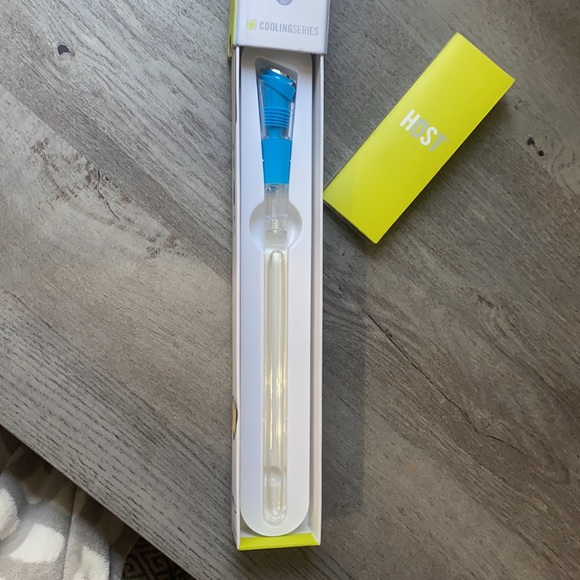 NWOT Wine Cooling Pour Spout - Picture 3 of 5